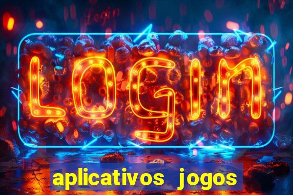 aplicativos jogos de futebol